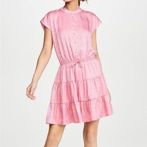 NWT rebecca minkoff dress
